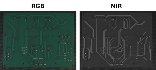 PCB Quality Inspection