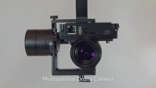 Example MSDC - Gimbal Operation