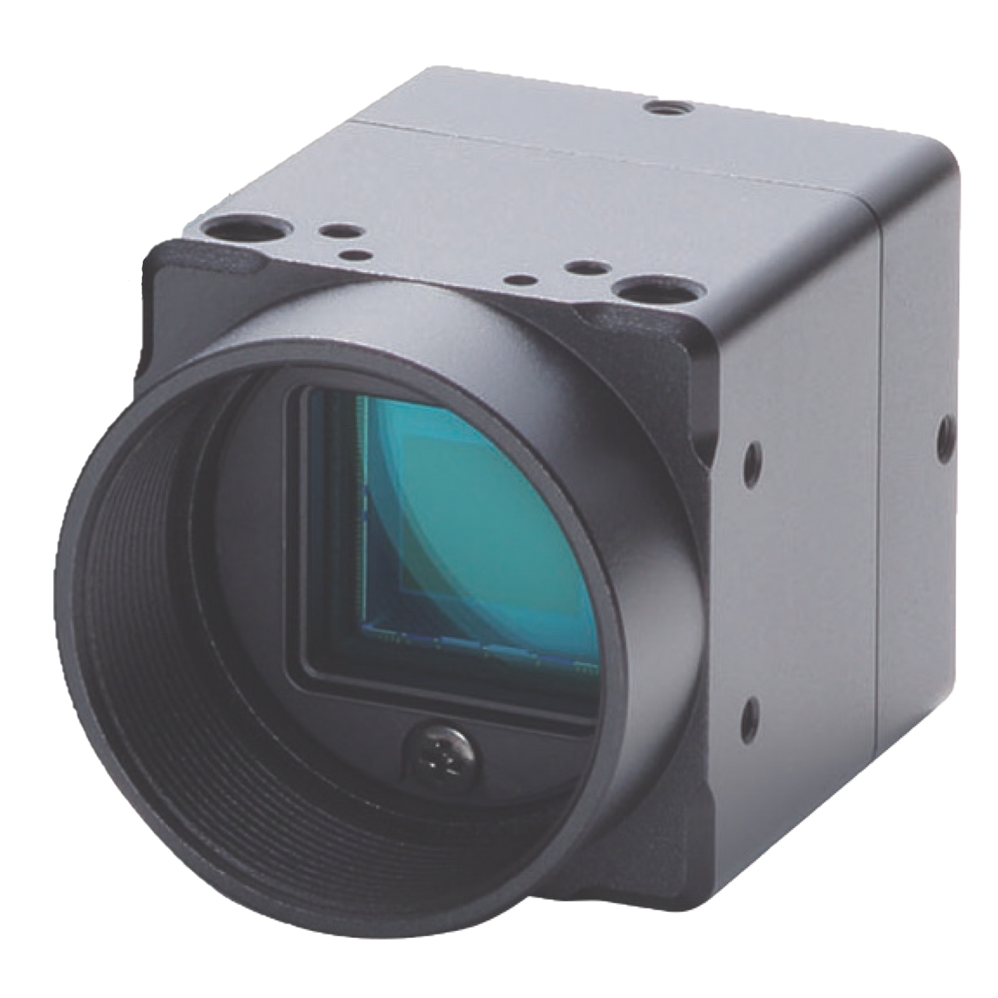 4.2MP Color Camera