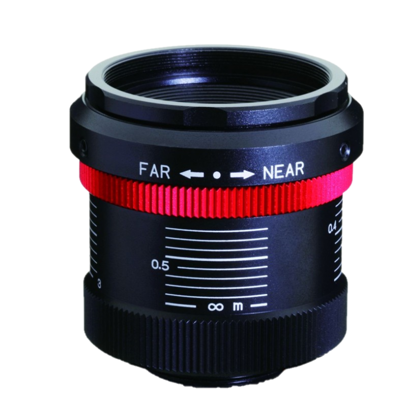 35mm Ruggedized Lens