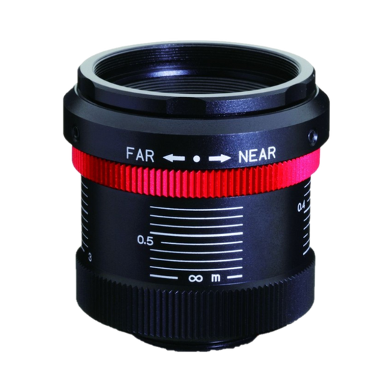35mm Ruggedized Lens