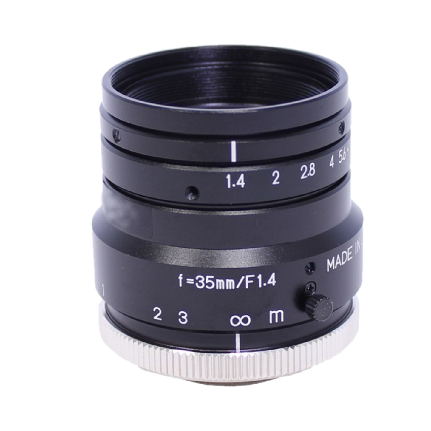 35mm Standard Lens