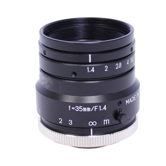 35mm Standard Lens