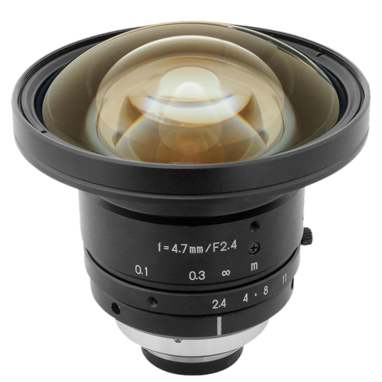 4.7mm Standard Lens