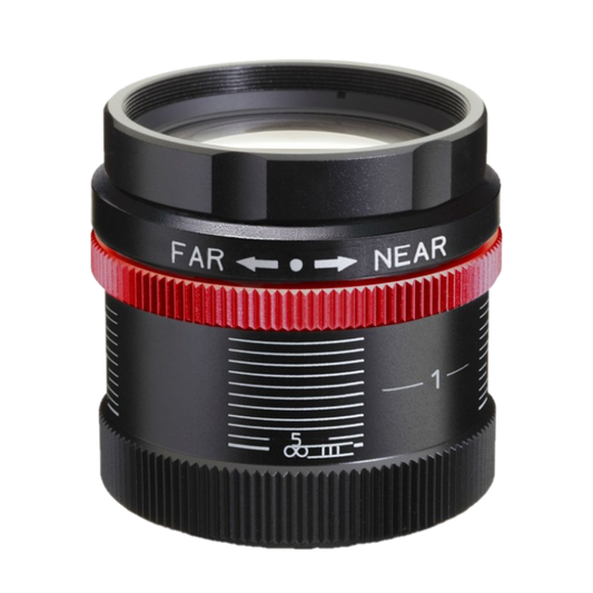 50mm Ruggedized Lens