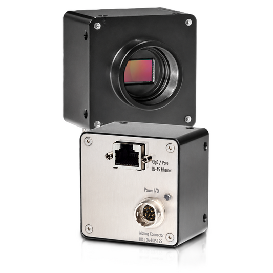 16-Band SWIR Camera