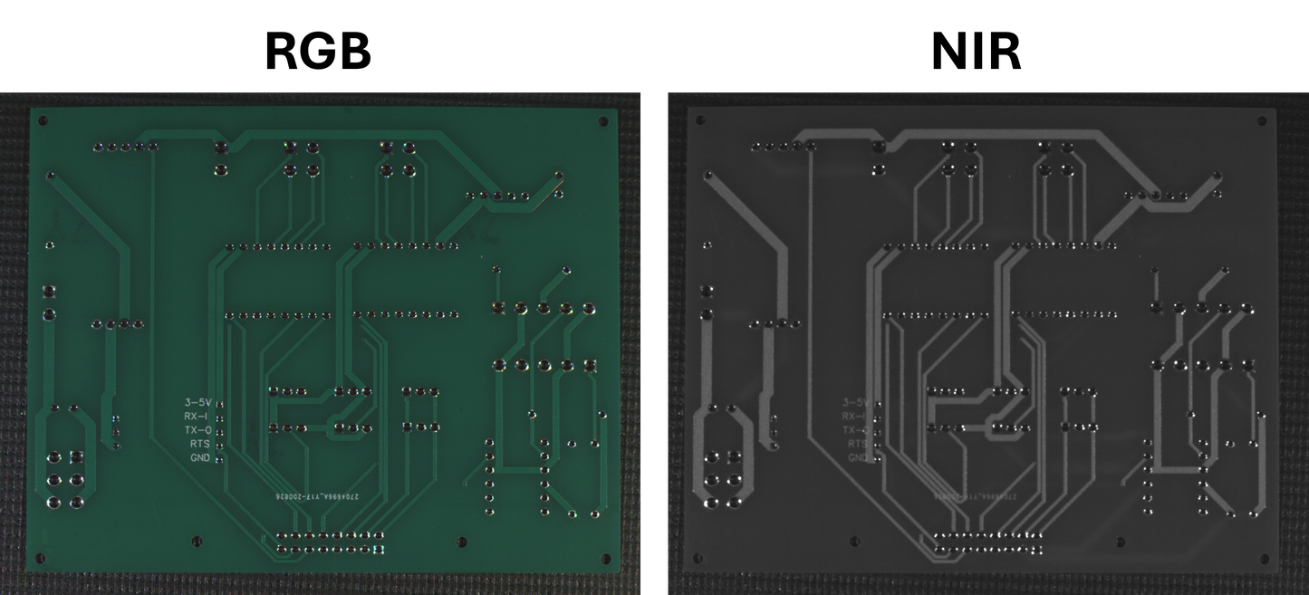 PCB Quality Inspection