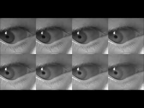 Example 8-Band NIR - Eye Tracking