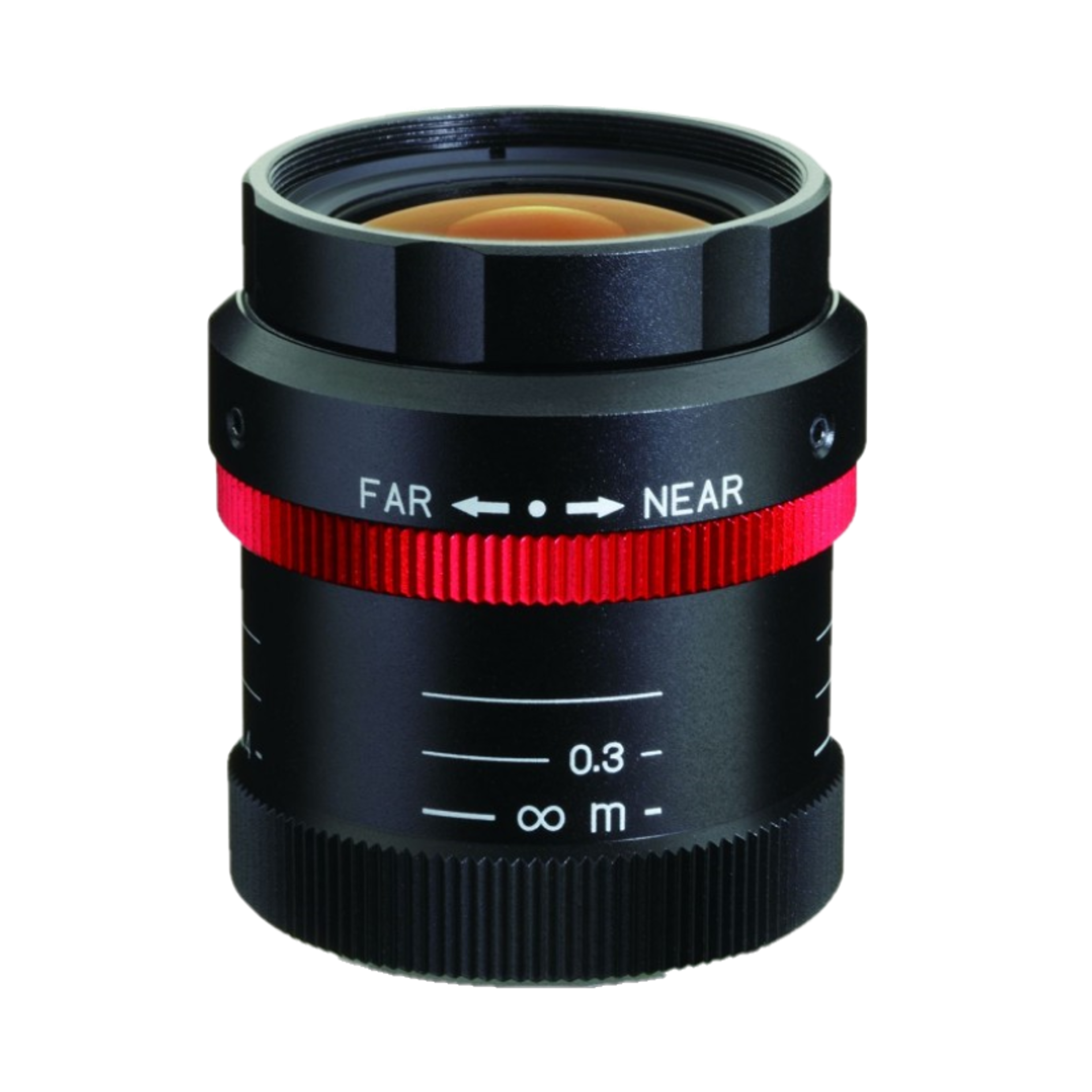 12.5mm Ruggedized Lens – Spectral Devices