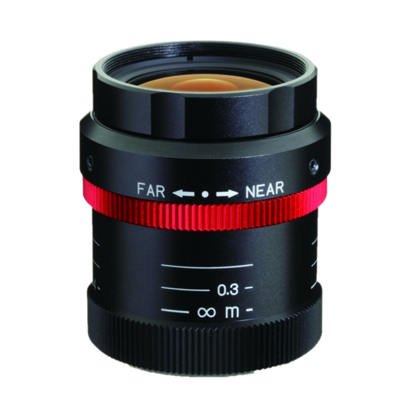 12.5mm Ruggedized Lens
