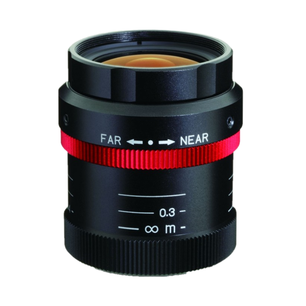 12.5mm Ruggedized Lens – Spectral Devices