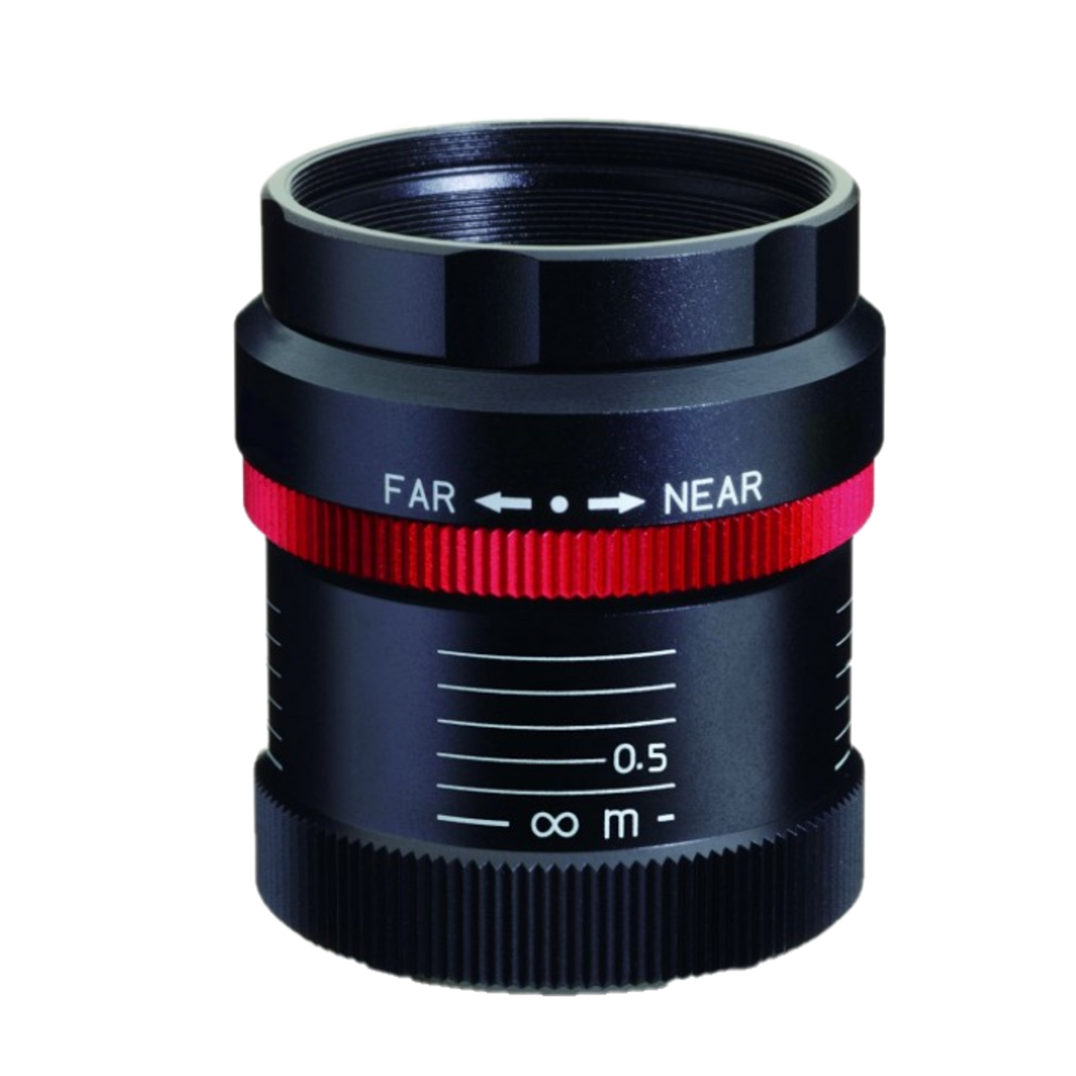 16mm Ruggedized Lens – Spectral Devices