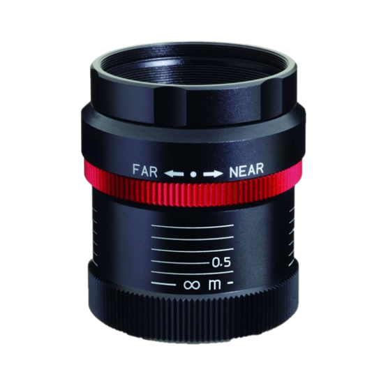 16mm Ruggedized Lens