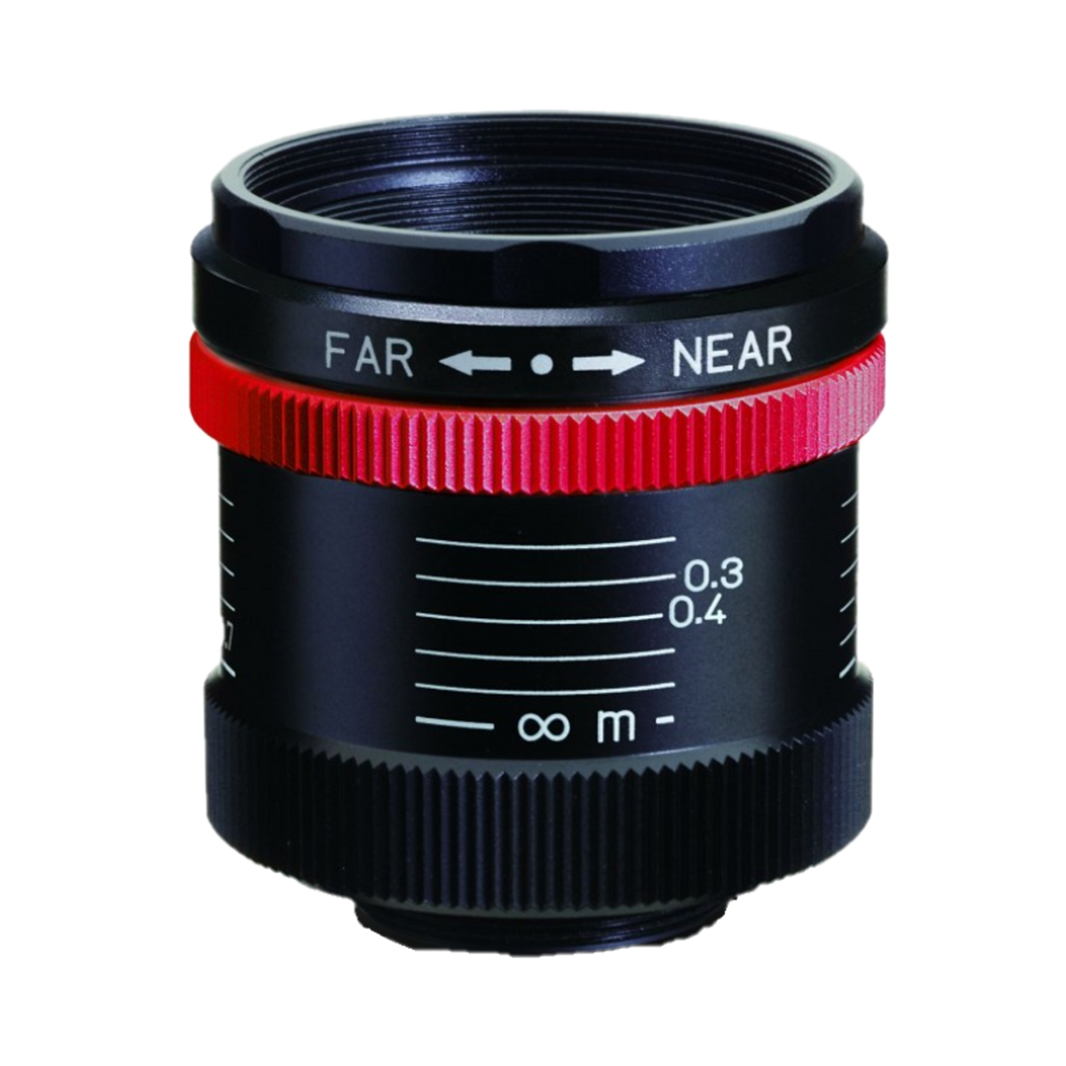 25mm Ruggedized Lens – Spectral Devices