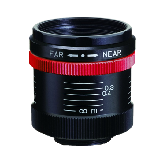 25mm Ruggedized Lens