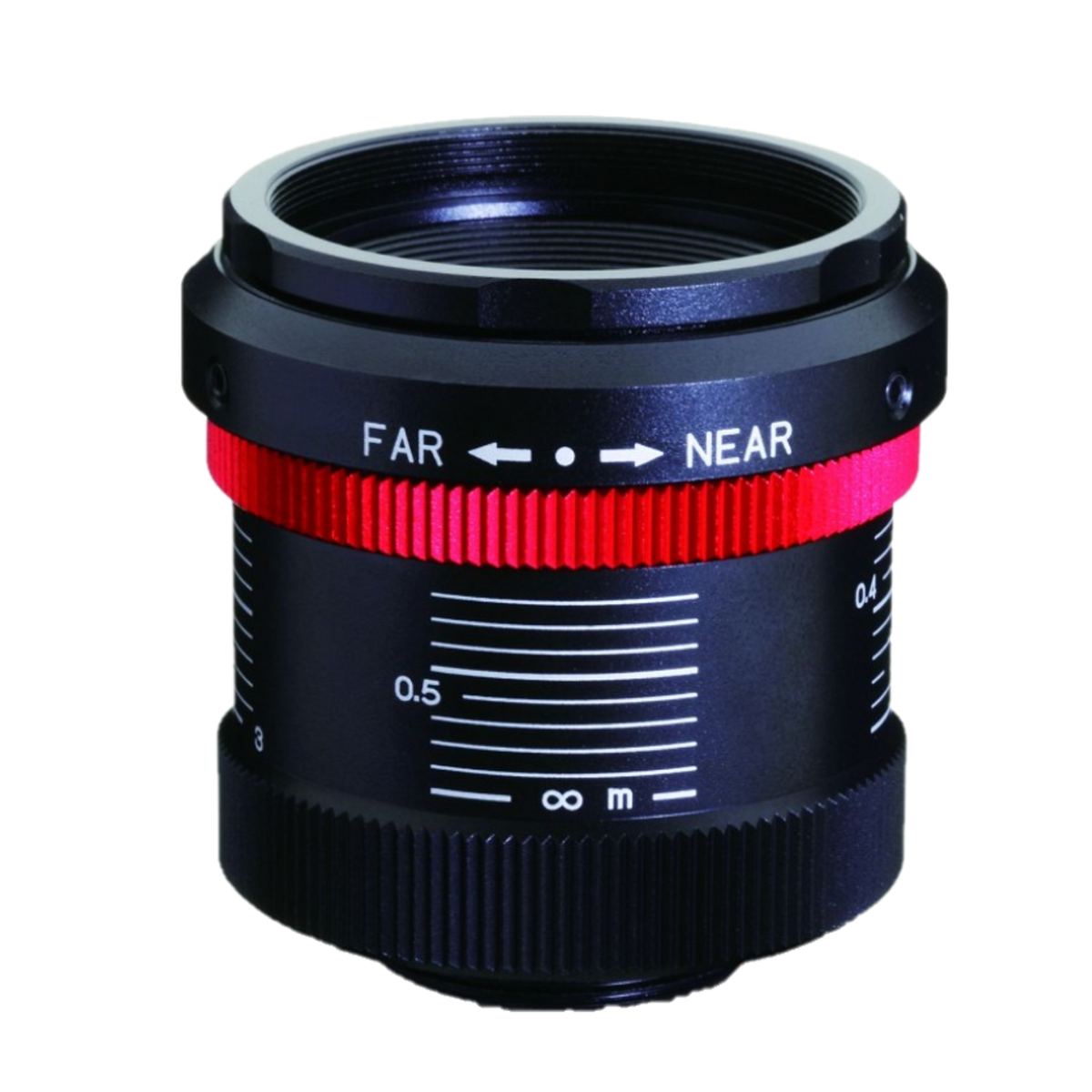 35mm Ruggedized Lens – Spectral Devices