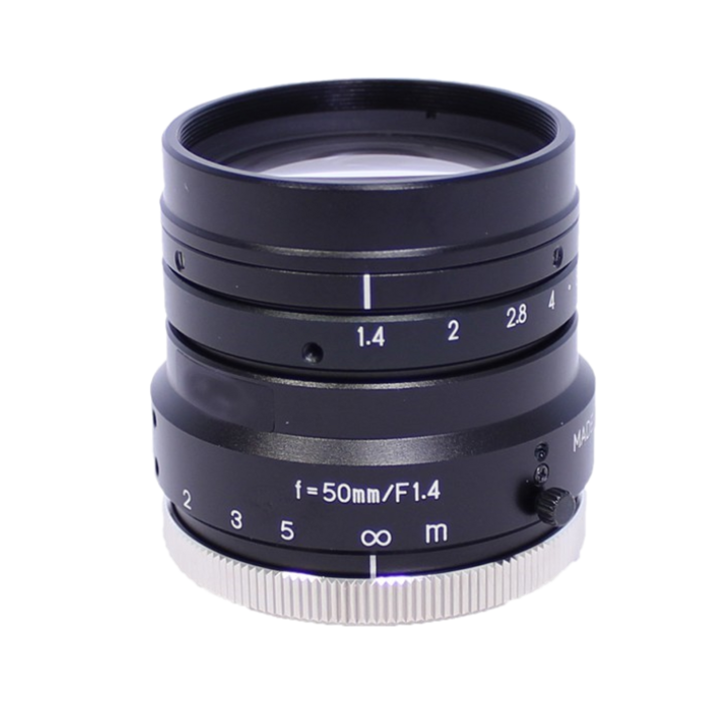 50mm Standard Lens