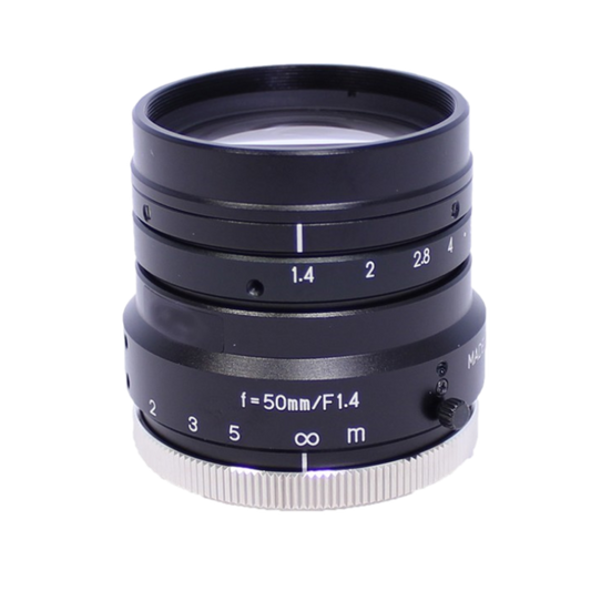 50mm Standard Lens