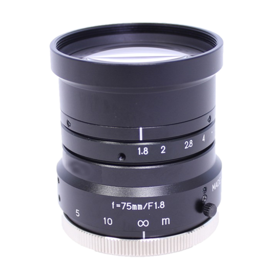 75mm Standard Lens