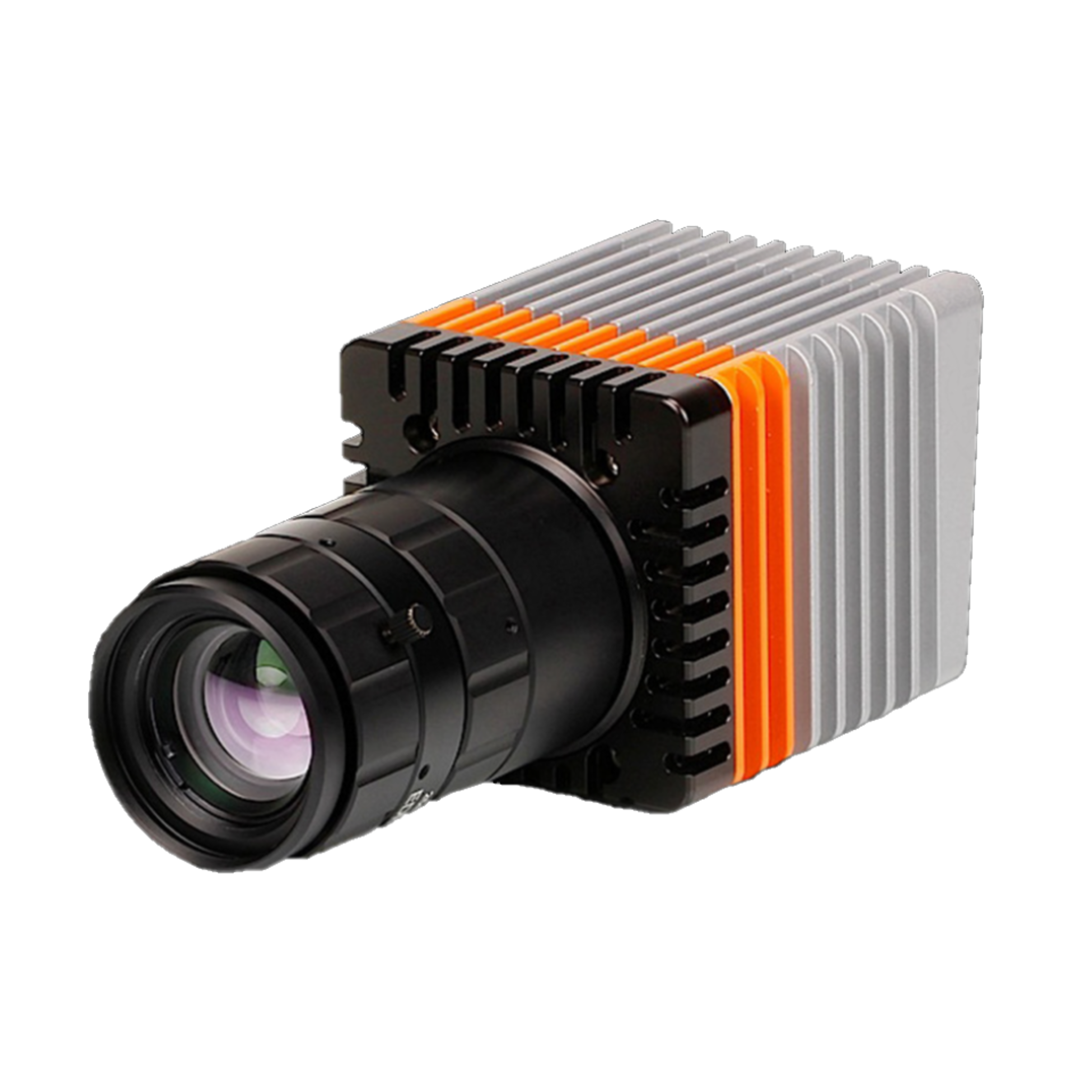 RGB-NIR Drone Camera – Spectral Devices
