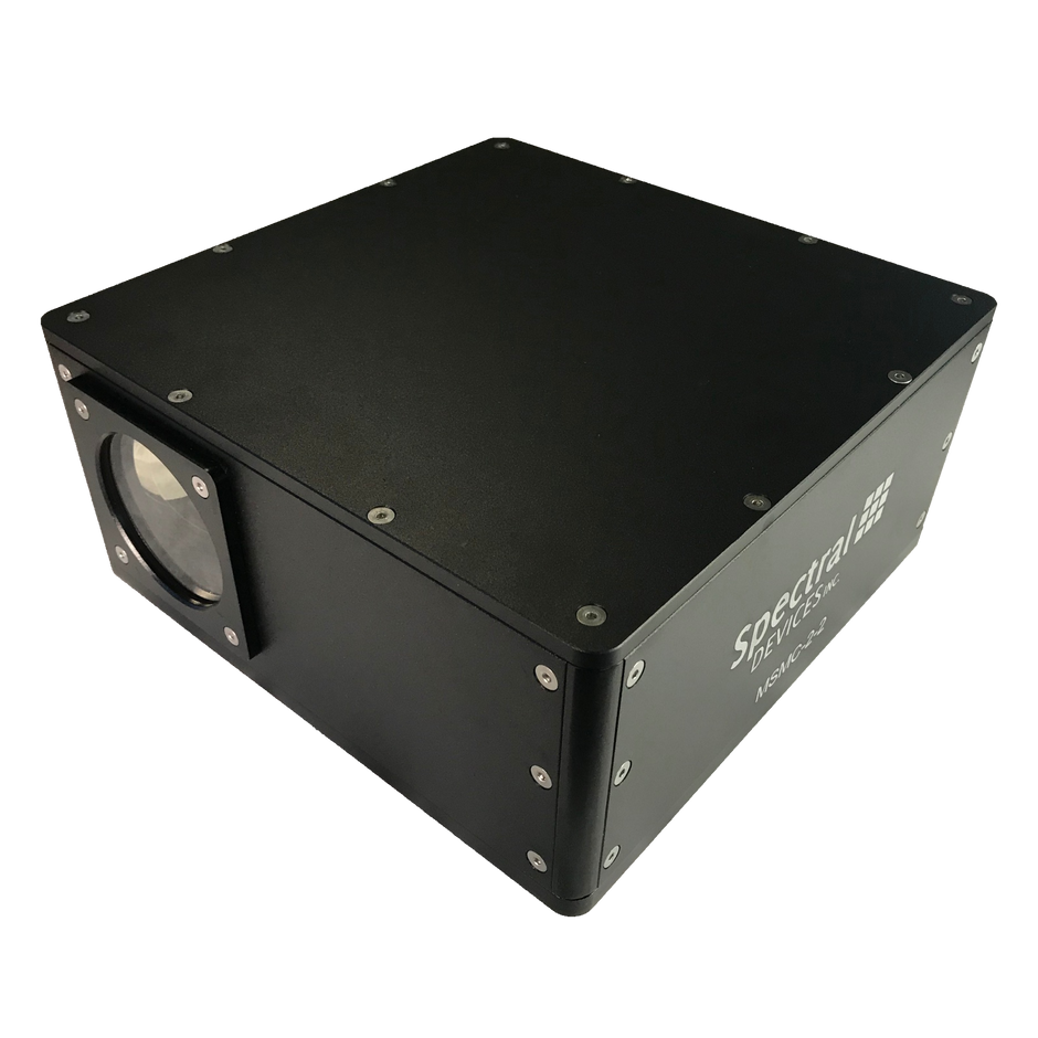 SUPPORT – Spectral Devices