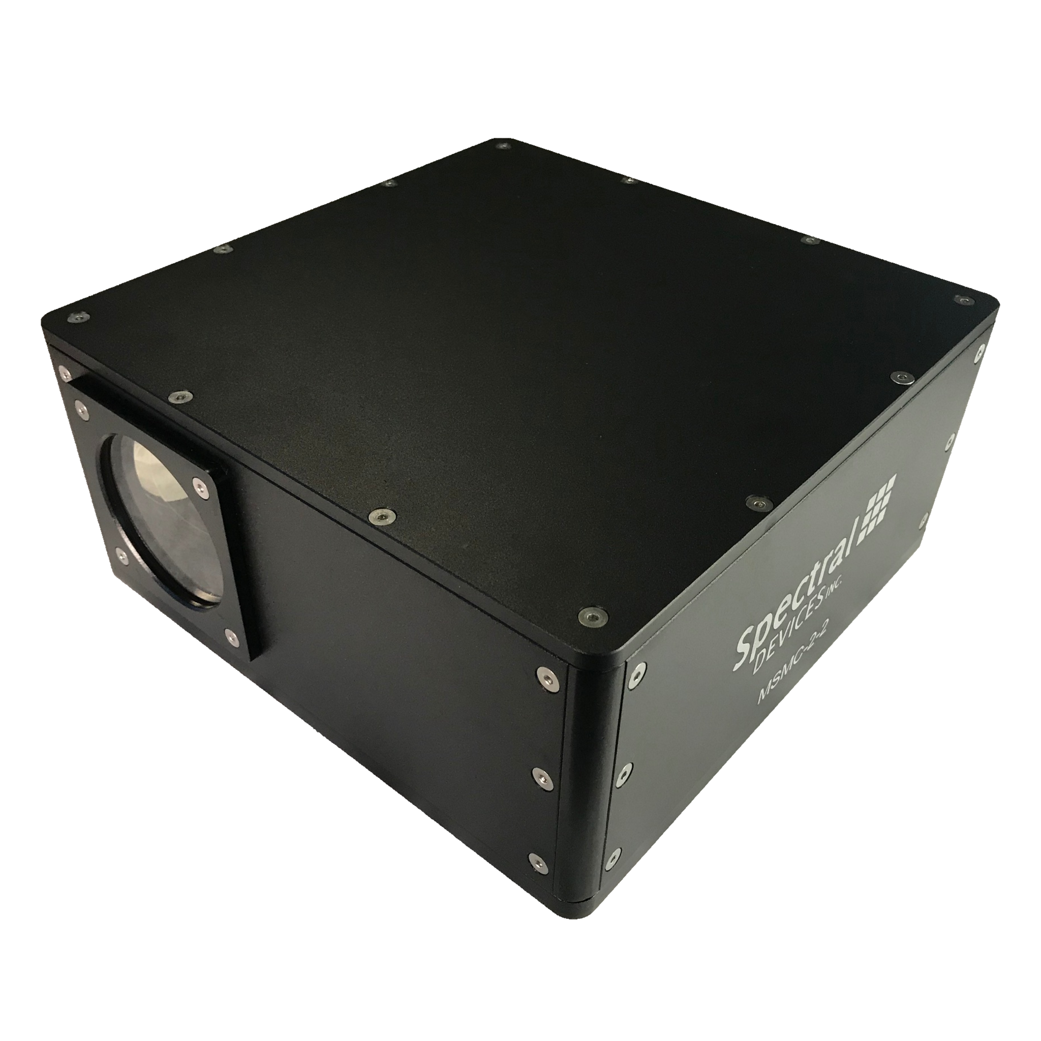 Support for MSMC-2-2 Imaging Systems – Spectral Devices